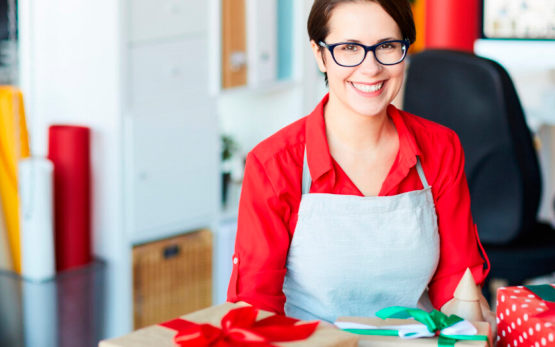 Natal já está chegando, sua empresa já está preparada?