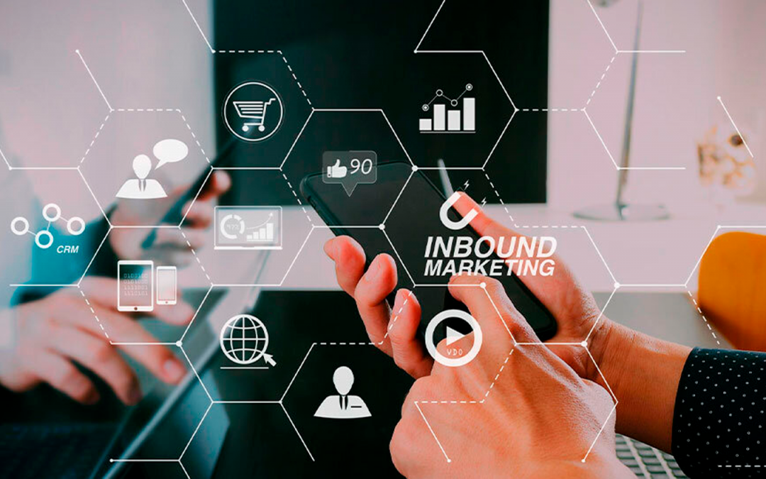 Como aumentar as vendas através do Inbound Marketing