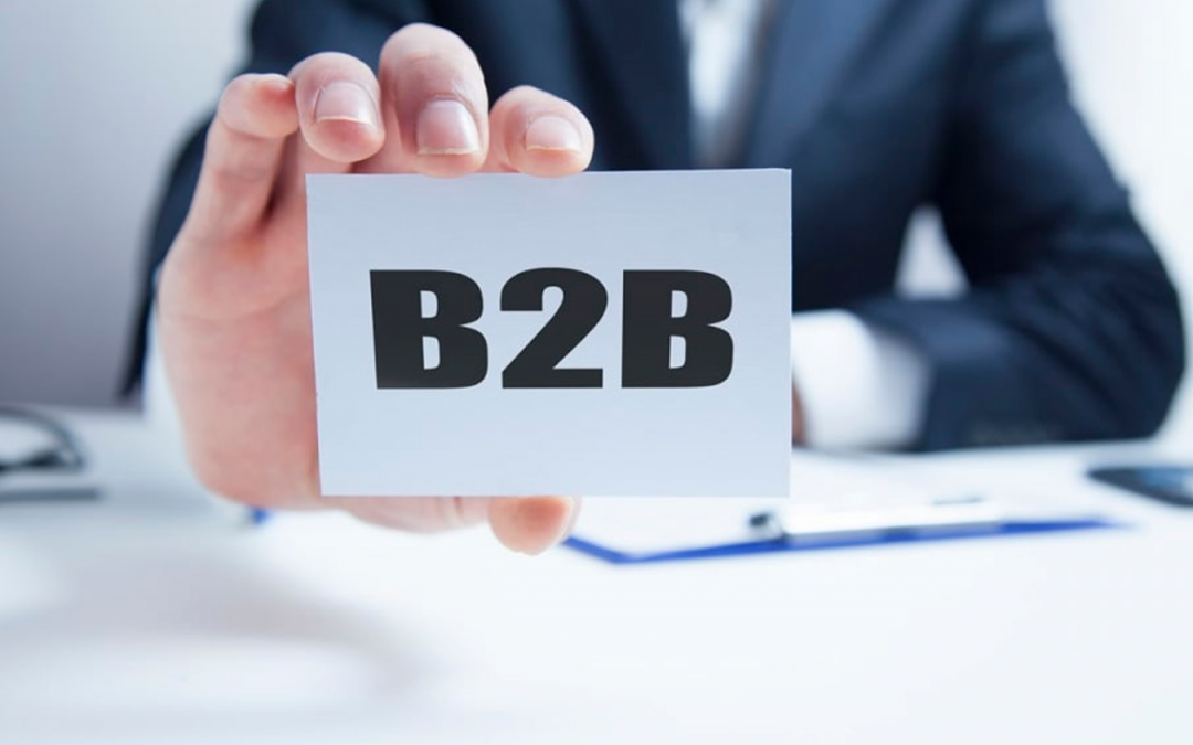 Como melhorar as vendas B2B? 5 dicas para melhorar seus resultados