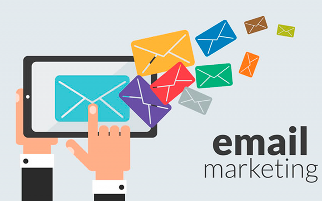Os 5 principais pontos para criar uma campanha de mobile e-mail Marketing de sucesso