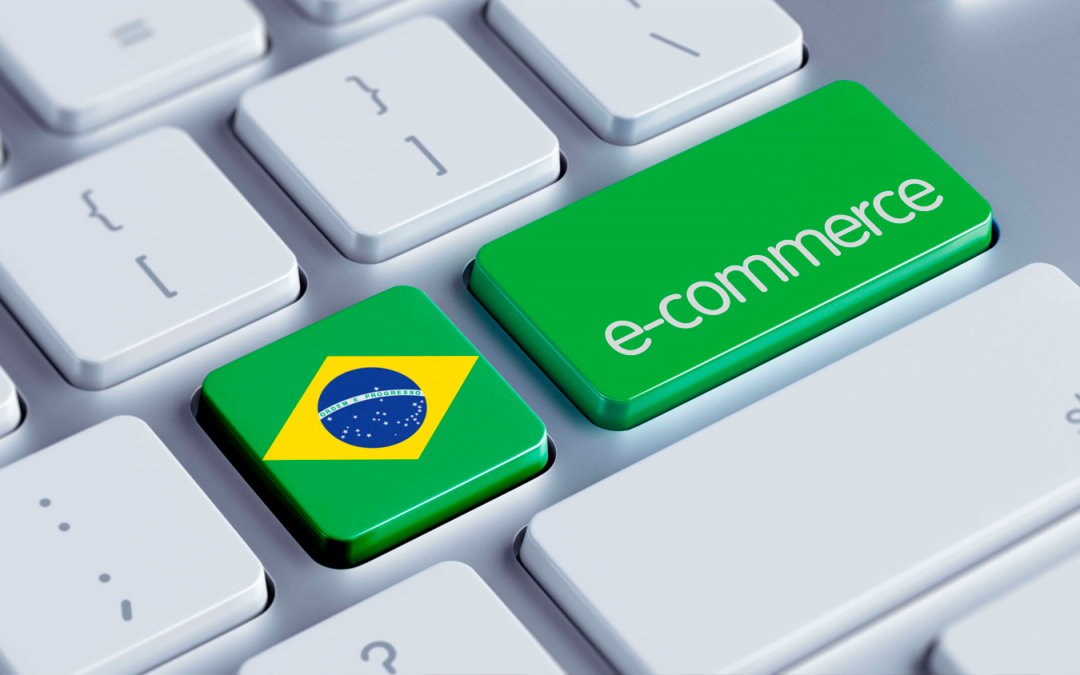 8 fatores que comprovam o crescimento do e-commerce no Brasil