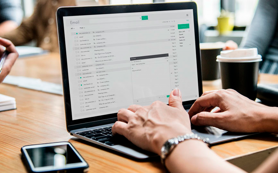 Como criar uma estratégia eficaz de e-mail marketing?