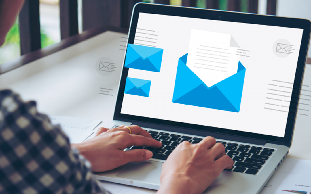 Você envia e-mail marketing? Confira os maiores erros que sua empresa pode estar cometendo