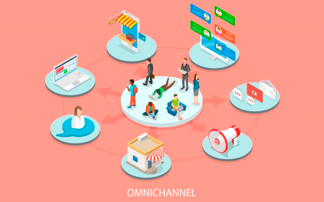 Multi Channel, Cross Channel e Omni Channel, entenda a diferença