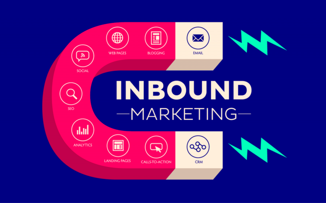 O que é o Inbound Marketing e como ele pode te ajudar a vender mais