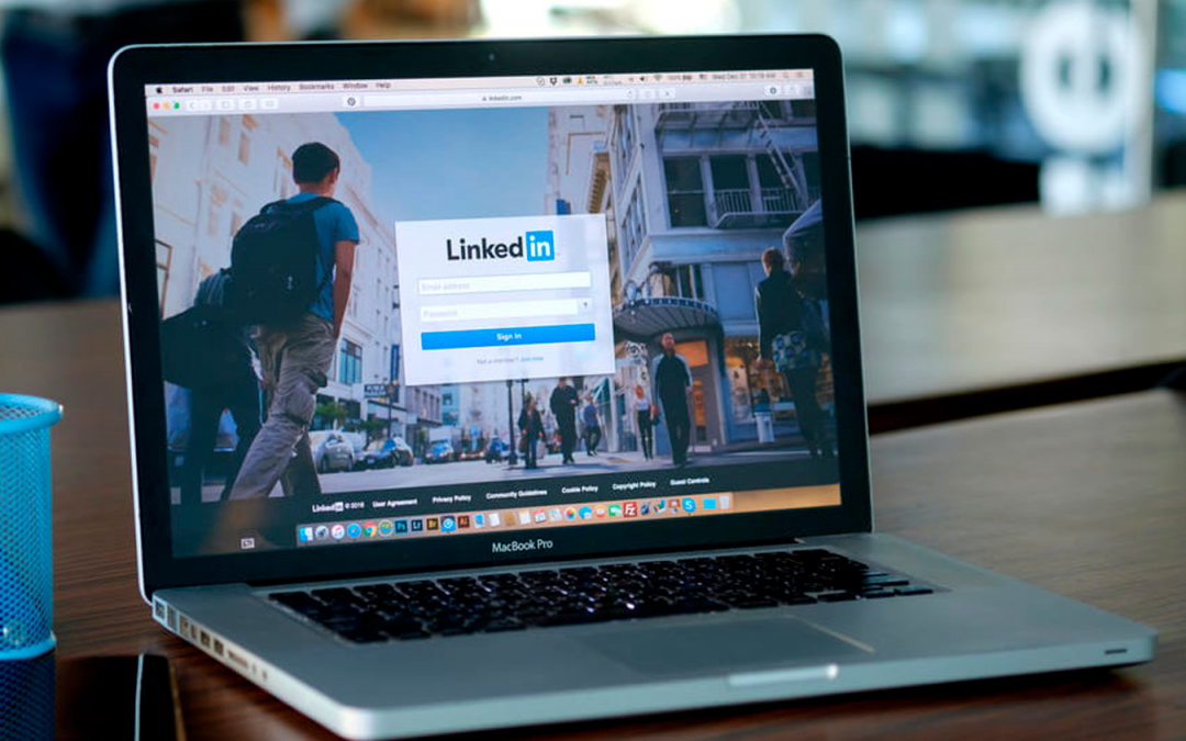 Como vender mais usando o Linkedin?