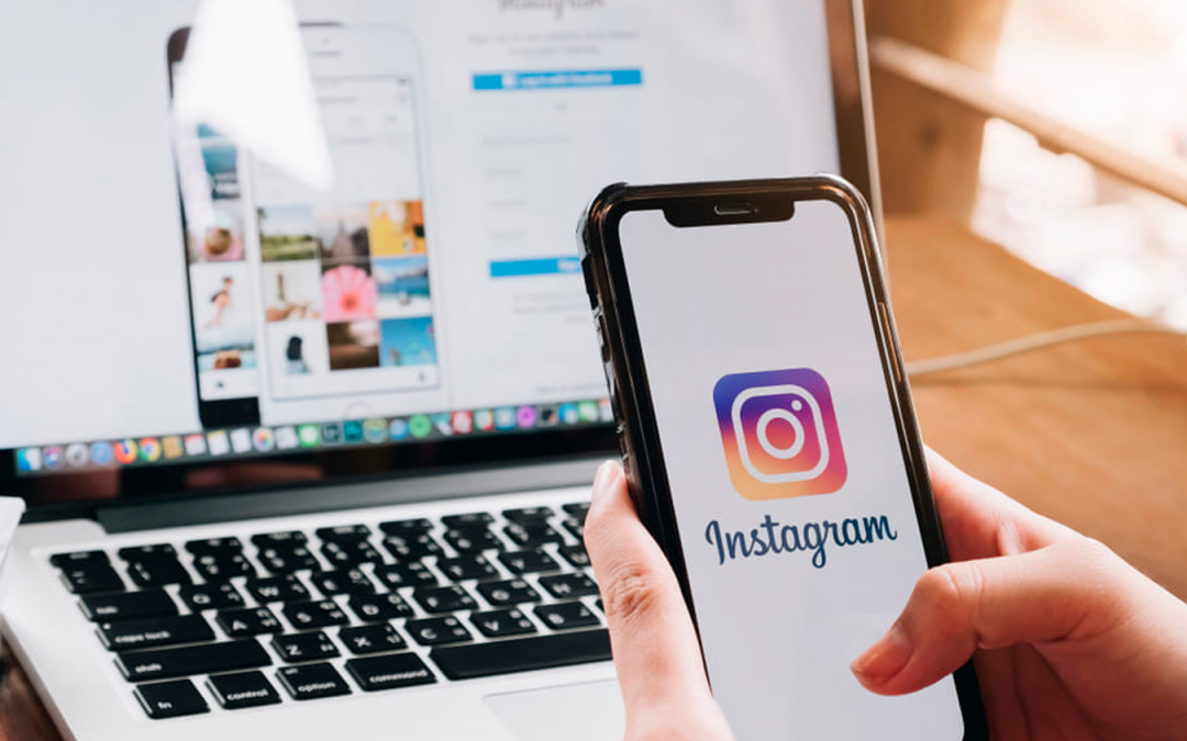 Confira 5 dicas para vender mais pelo Instagram e Facebook